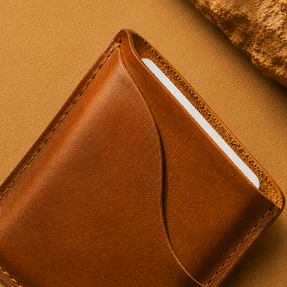 Classic Card Holder