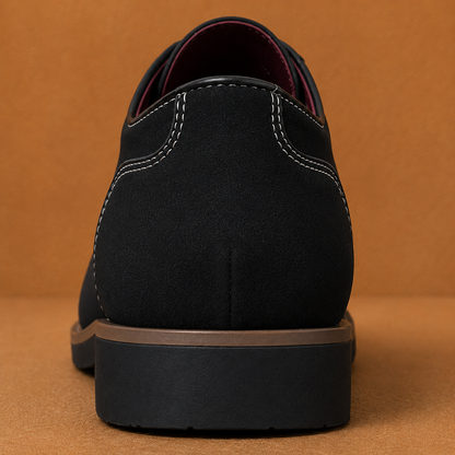 Classic Leather Dress Shoes