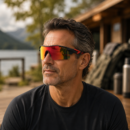 Classic Trail Shades