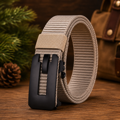 Durable Tactical Belt