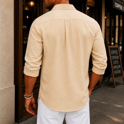 Premium Casual Shirt