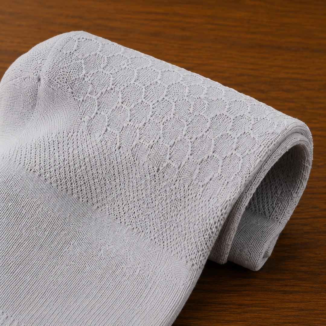 Graphene Crew Socks