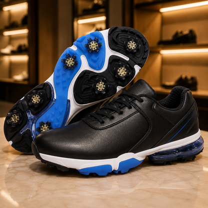 Premium Golf Shoes