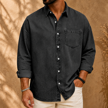 Classic Casual Shirt