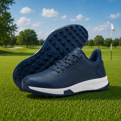 Prestige Golf Shoes