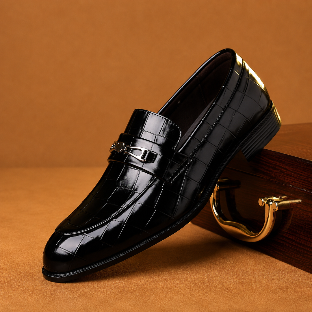 Premium Dress Loafers