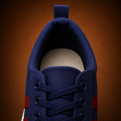 Daily Canvas Sneakers