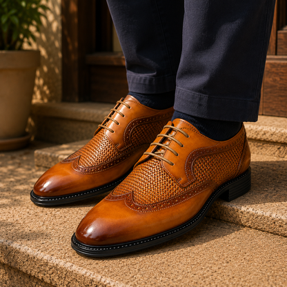Premium Formal Shoes
