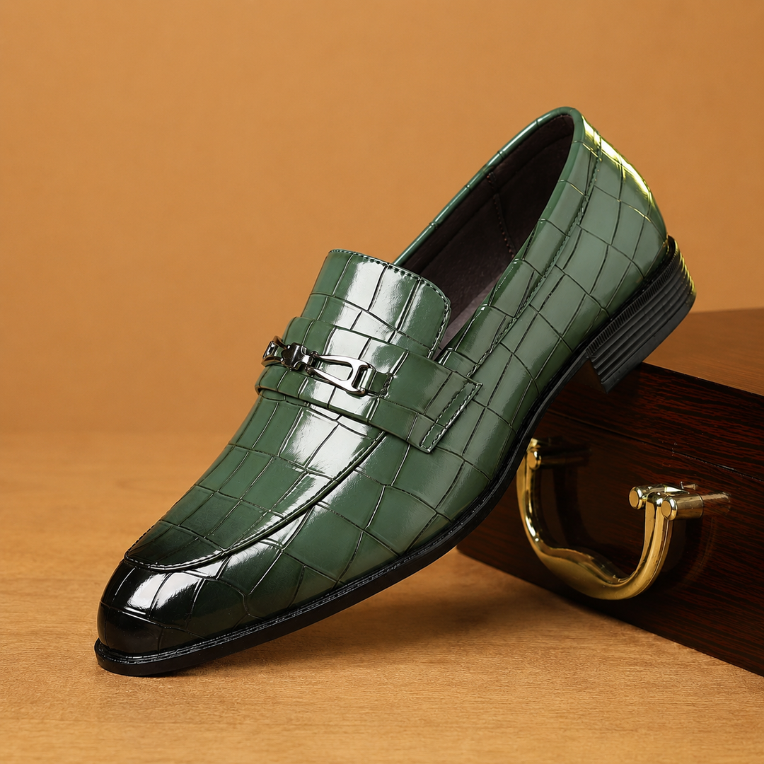 Premium Dress Loafers