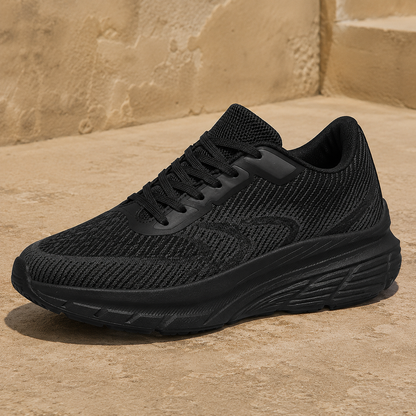 Breathable Running Sneakers