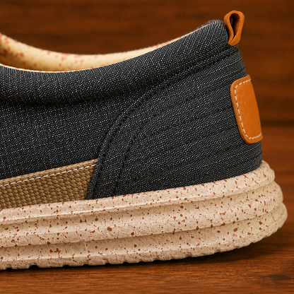 Casual Comfort Loafers