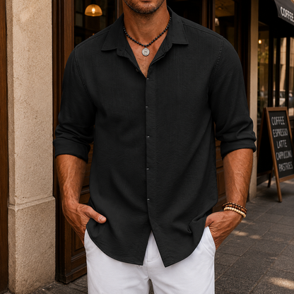 Premium Casual Shirt