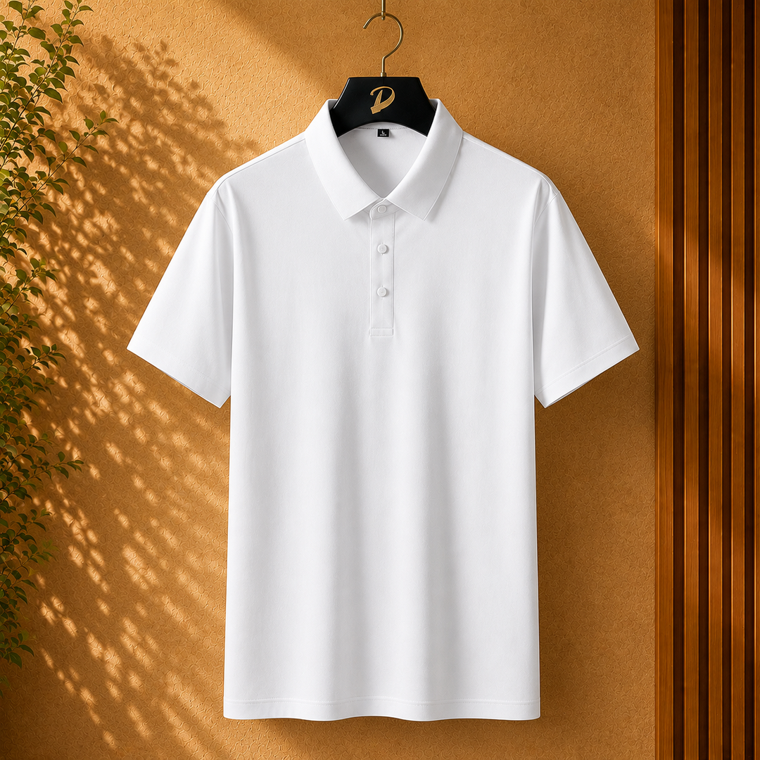 Classic Polo Shirt