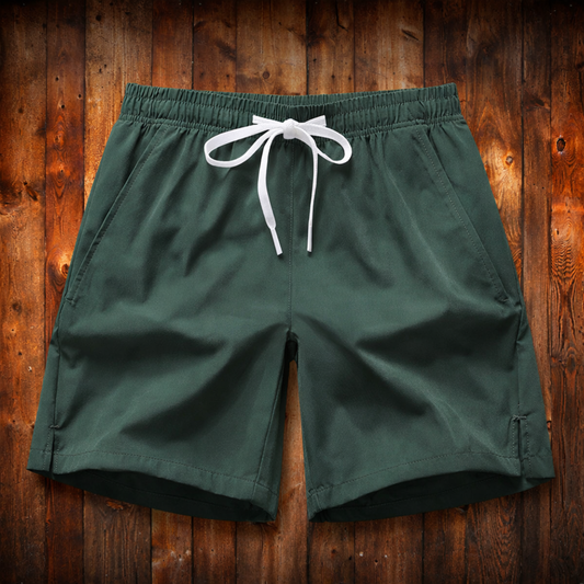 Breathable Casual Shorts