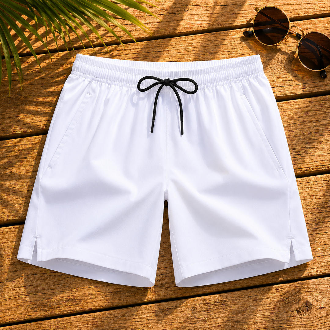 Classic Summer Shorts