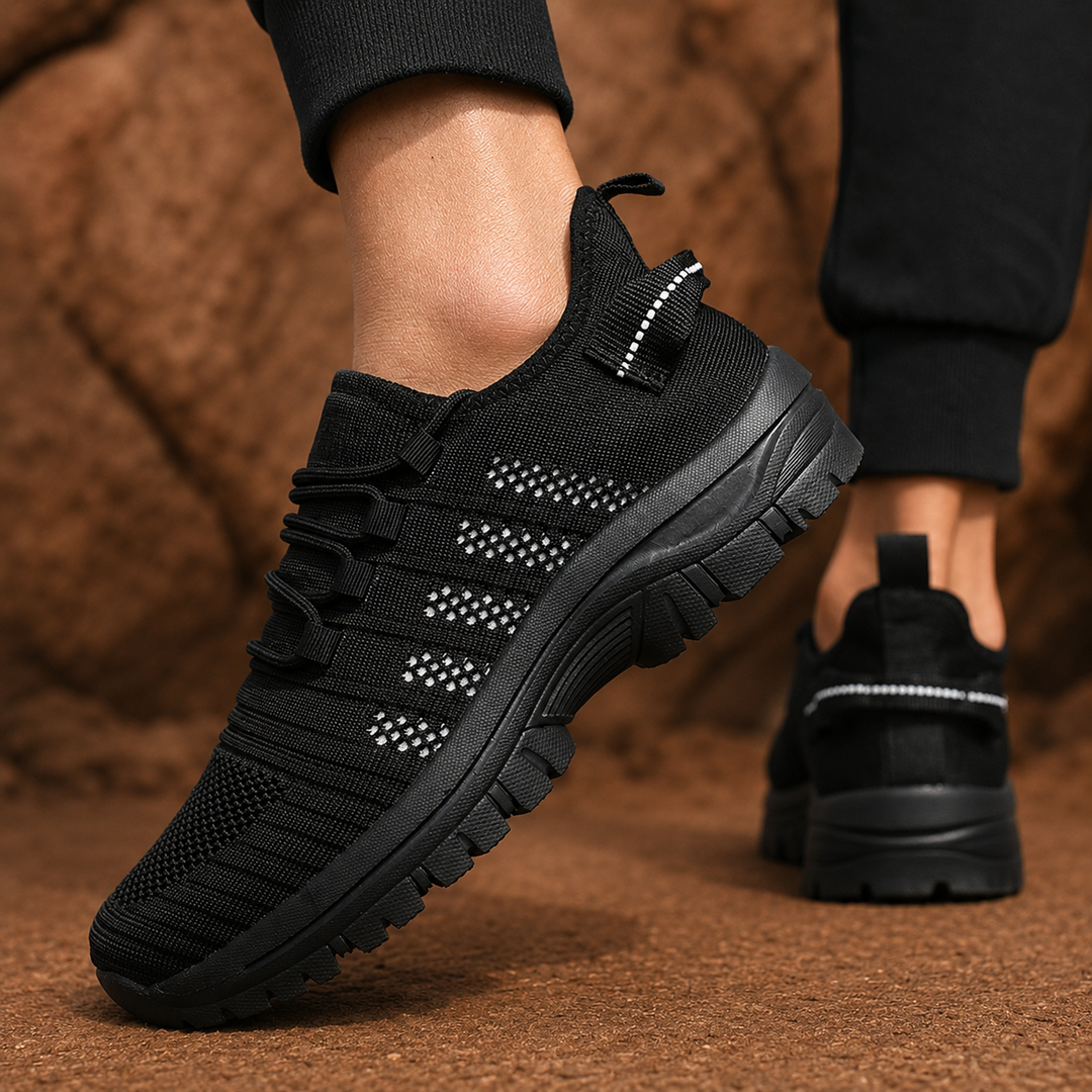 Outdoor Comfort Sneakers