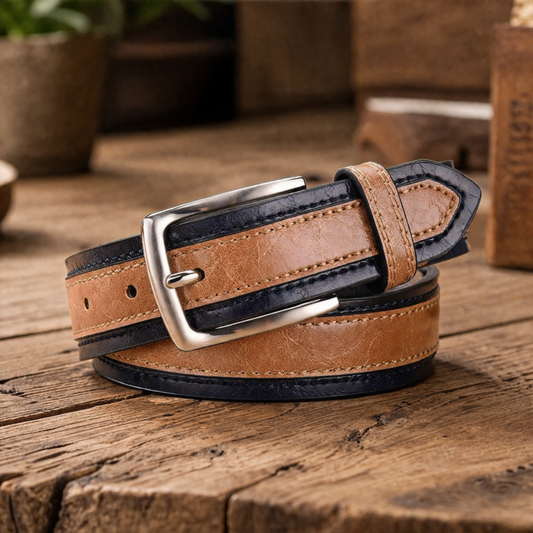 Urban Edge Belt