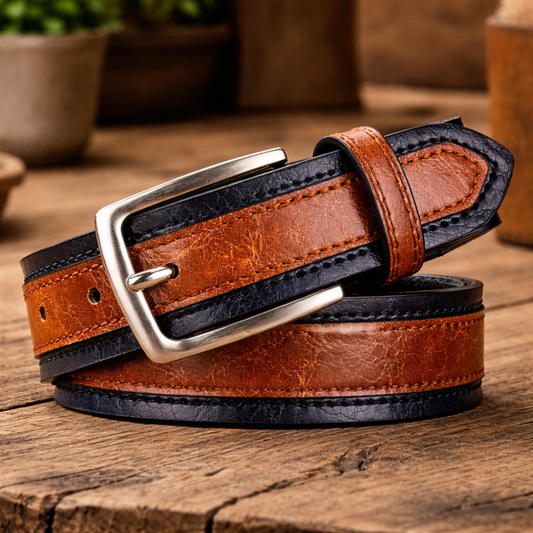 Urban Edge Belt