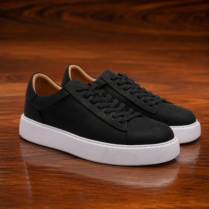 Classic Low-Top Sneakers