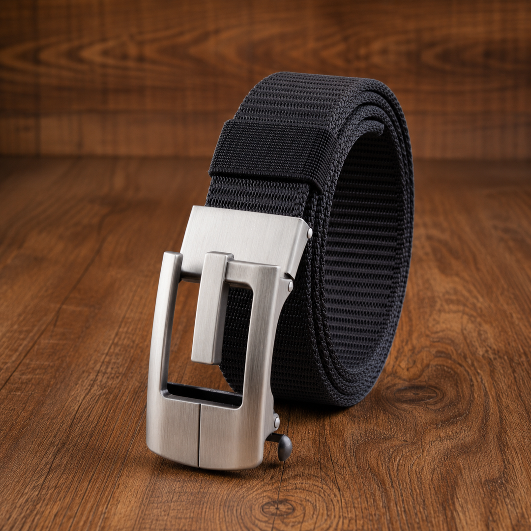 Automatic Buckle Belt