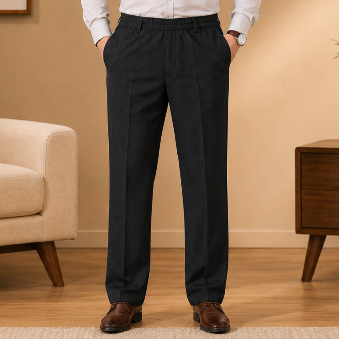 Comfortable Dress Trousers
