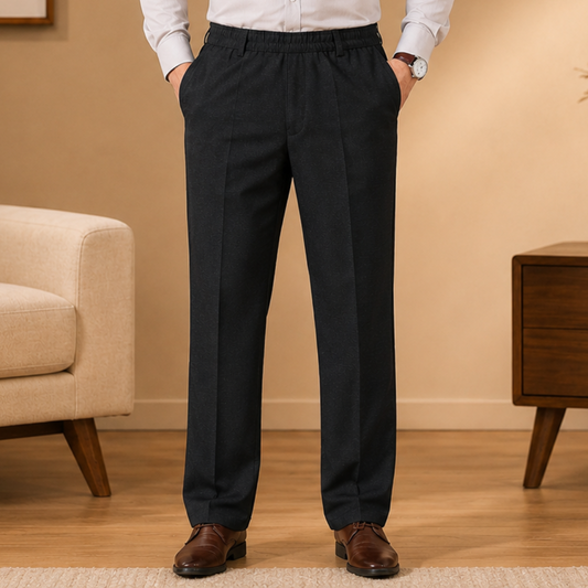 Comfortable Dress Trousers