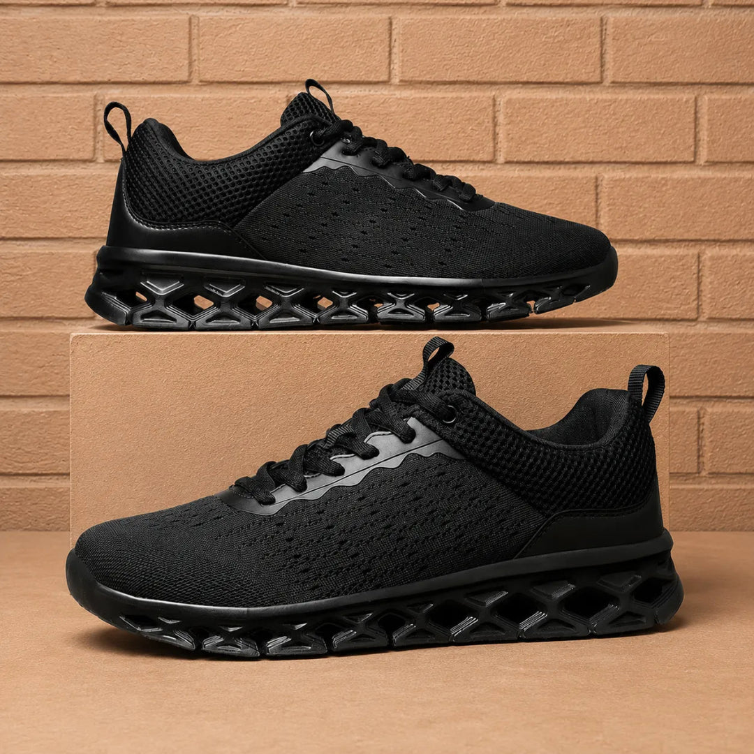 Breathable Comfort Sneakers