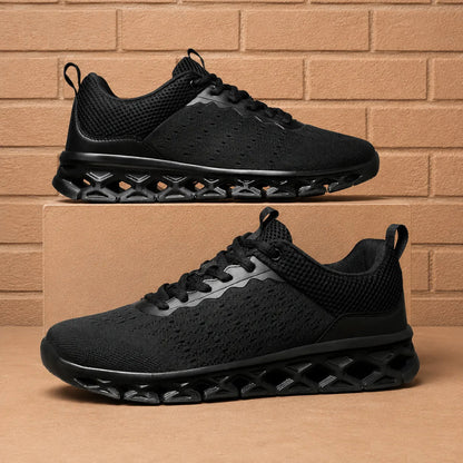 Breathable Comfort Sneakers