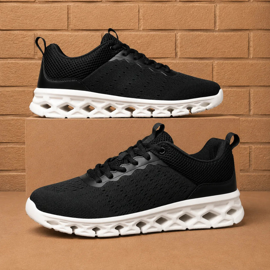 Breathable Comfort Sneakers