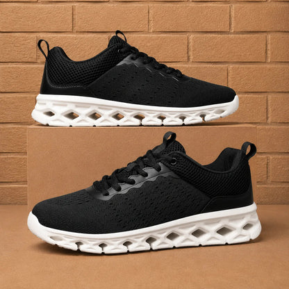 Breathable Comfort Sneakers