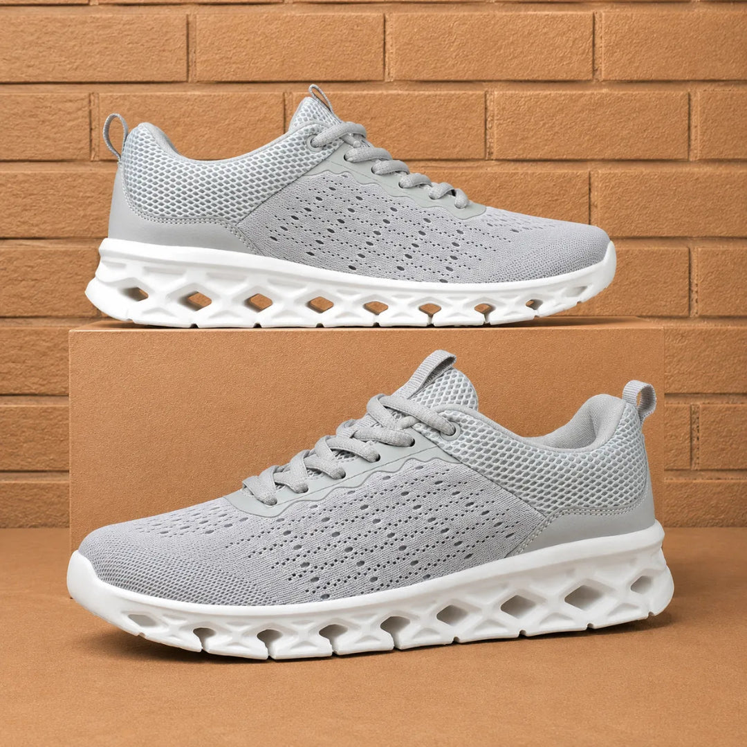 Breathable Comfort Sneakers