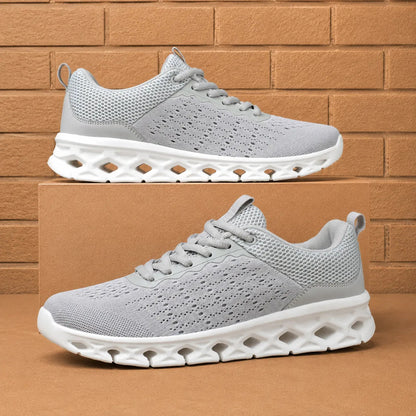 Breathable Comfort Sneakers
