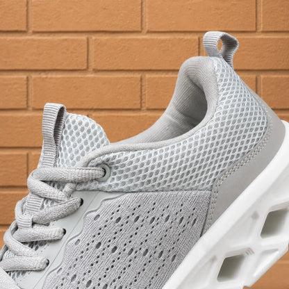 Breathable Comfort Sneakers