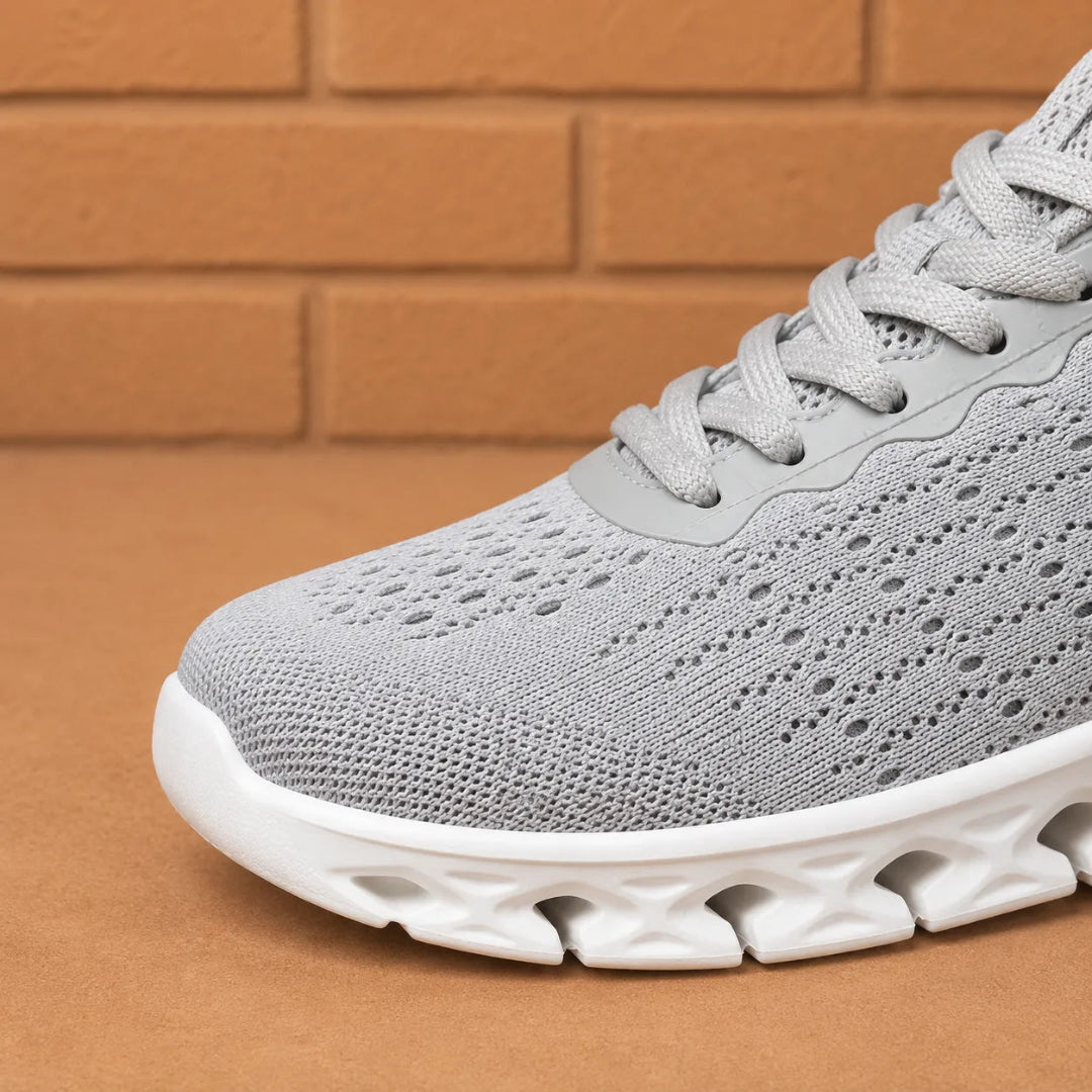 Breathable Comfort Sneakers