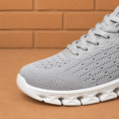 Breathable Comfort Sneakers