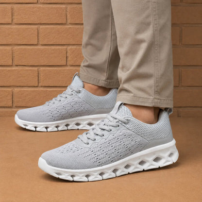 Breathable Comfort Sneakers