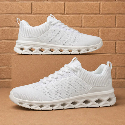 Breathable Comfort Sneakers