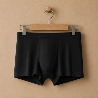 Breathable Modal Boxer Briefs
