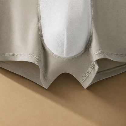 Breathable Modal Boxer Briefs