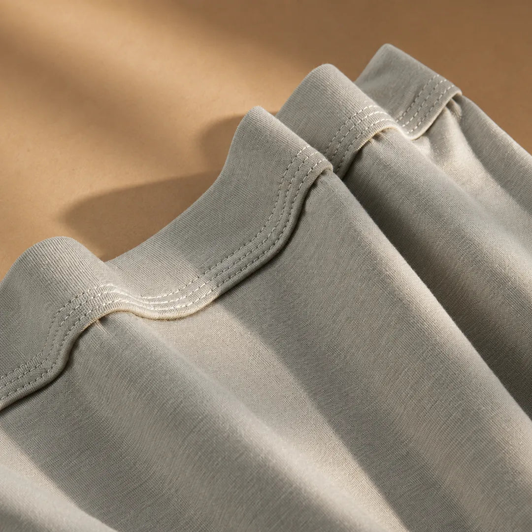 Breathable Modal Boxer Briefs
