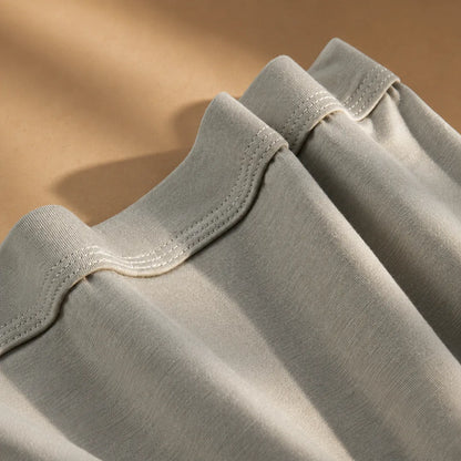 Breathable Modal Boxer Briefs