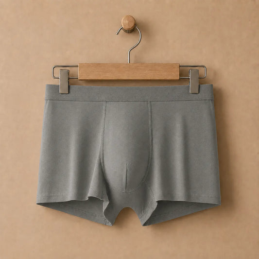 Breathable Modal Boxer Briefs