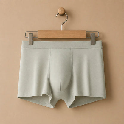 Breathable Modal Boxer Briefs