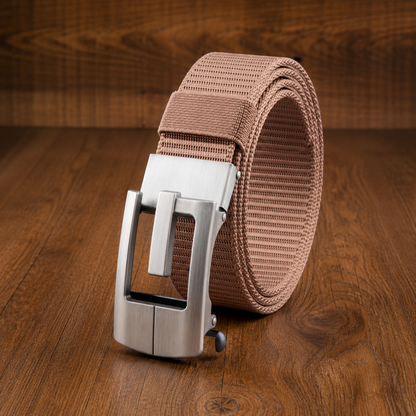 Automatic Buckle Belt