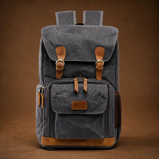 Camera Gear Backpack