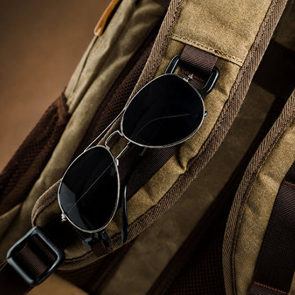 Camera Gear Backpack