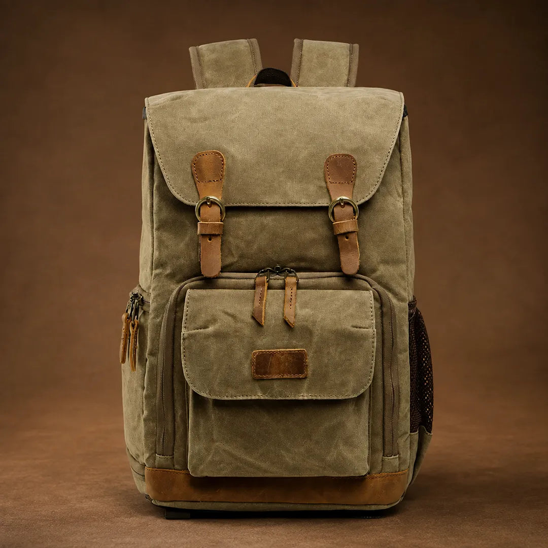 Camera Gear Backpack
