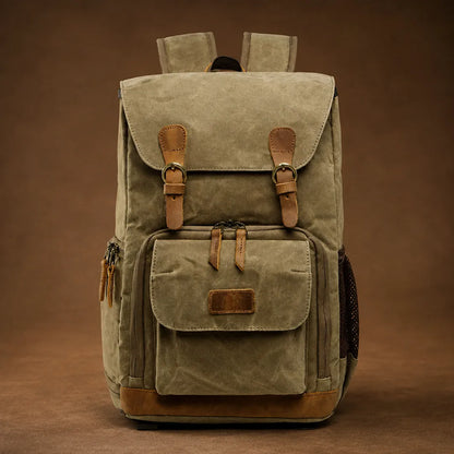 Camera Gear Backpack