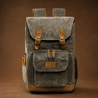 Camera Gear Backpack