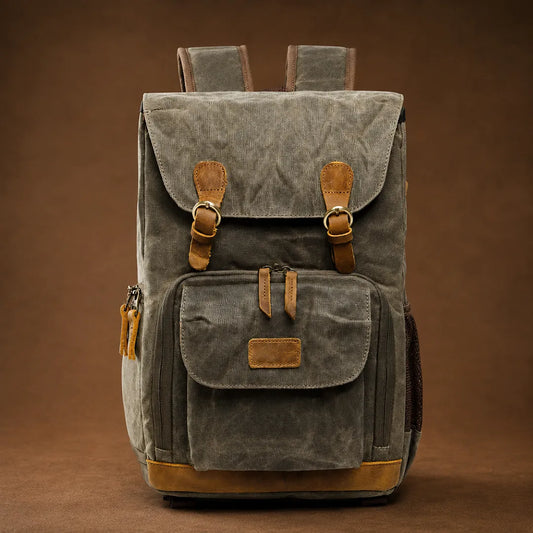 Camera Gear Backpack